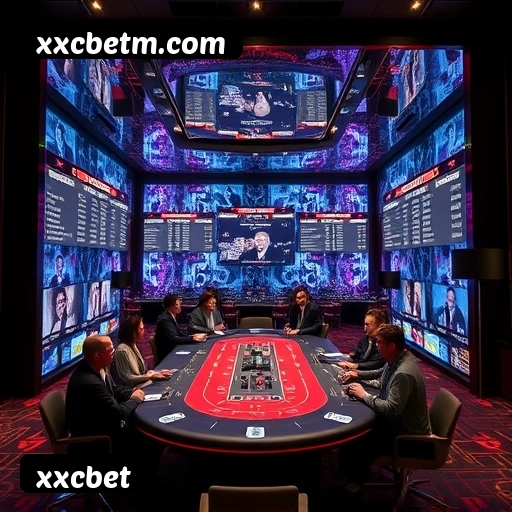 xxcbet