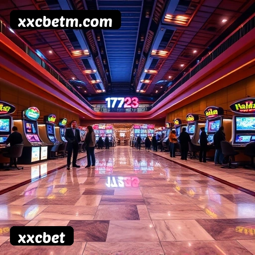xxcbet