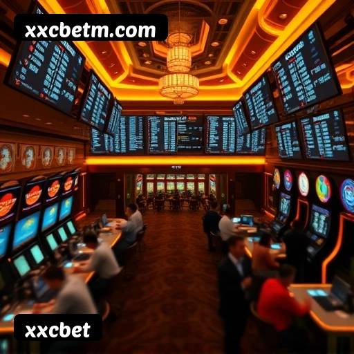 xxcbet