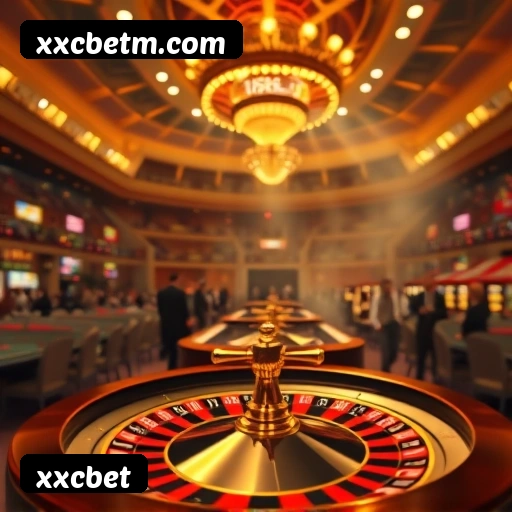 xxcbet
