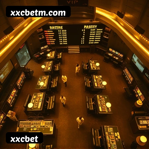 xxcbet