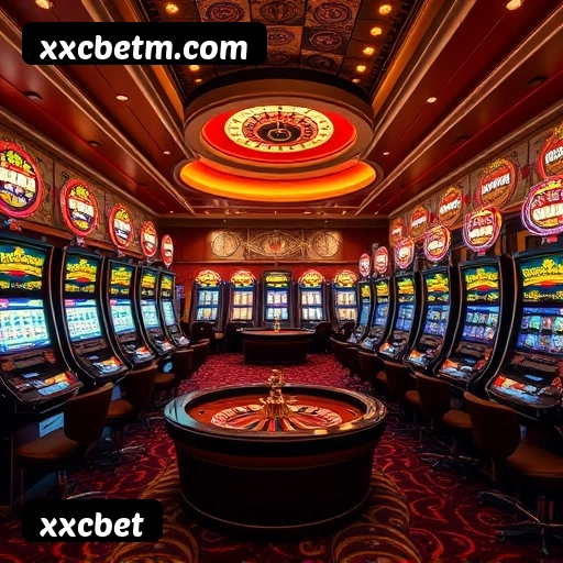 xxcbet