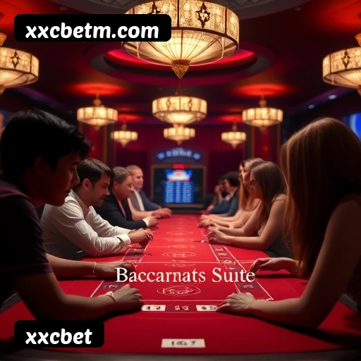 xxcbet