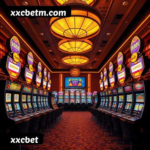 xxcbet