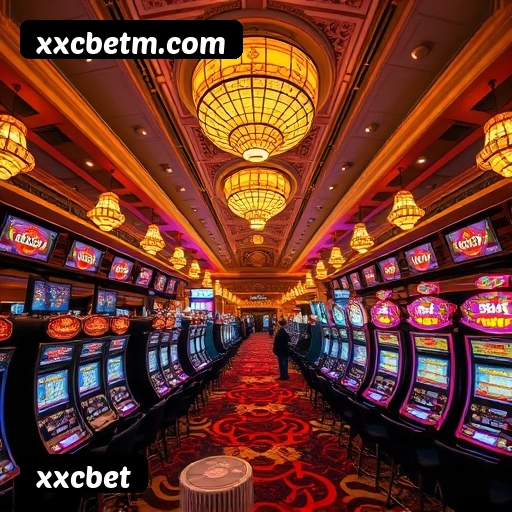 xxcbet