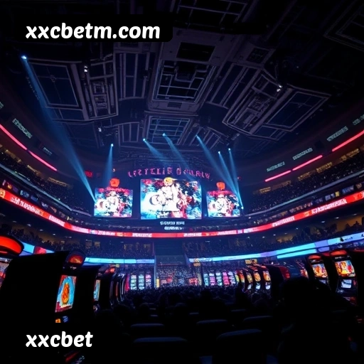 xxcbet