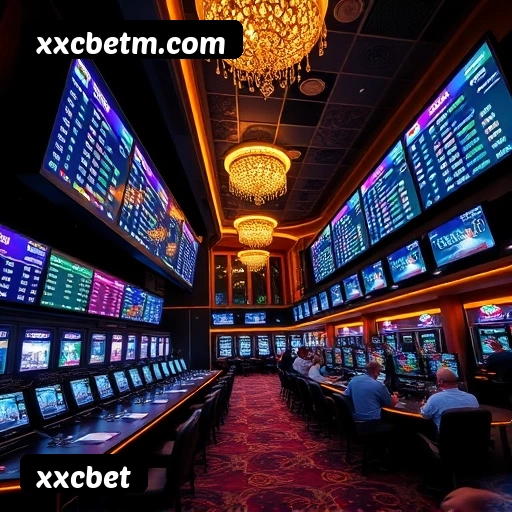 xxcbet