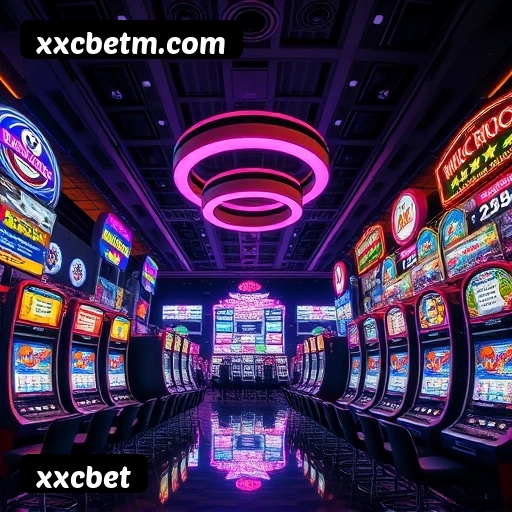 xxcbet