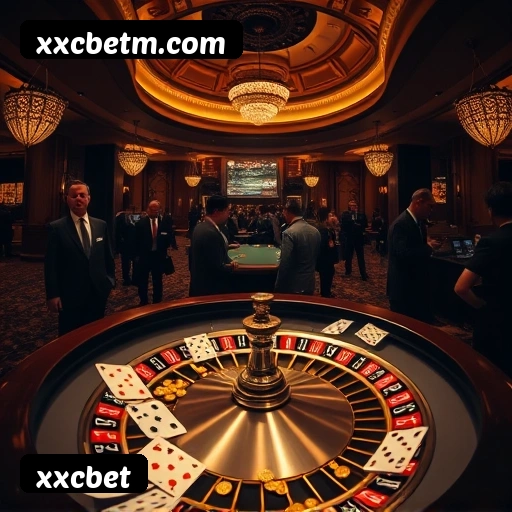 xxcbet