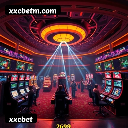 xxcbet