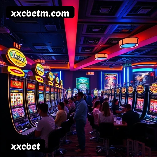 xxcbet