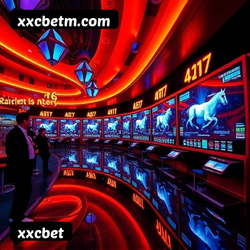 xxcbet