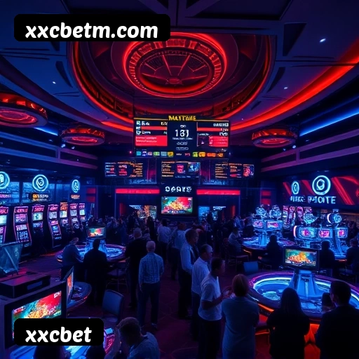 xxcbet