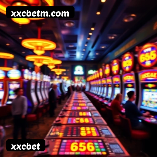 xxcbet