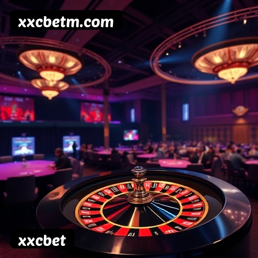 xxcbet